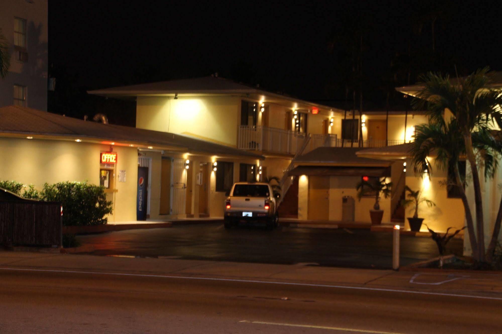 Motel King - 2*