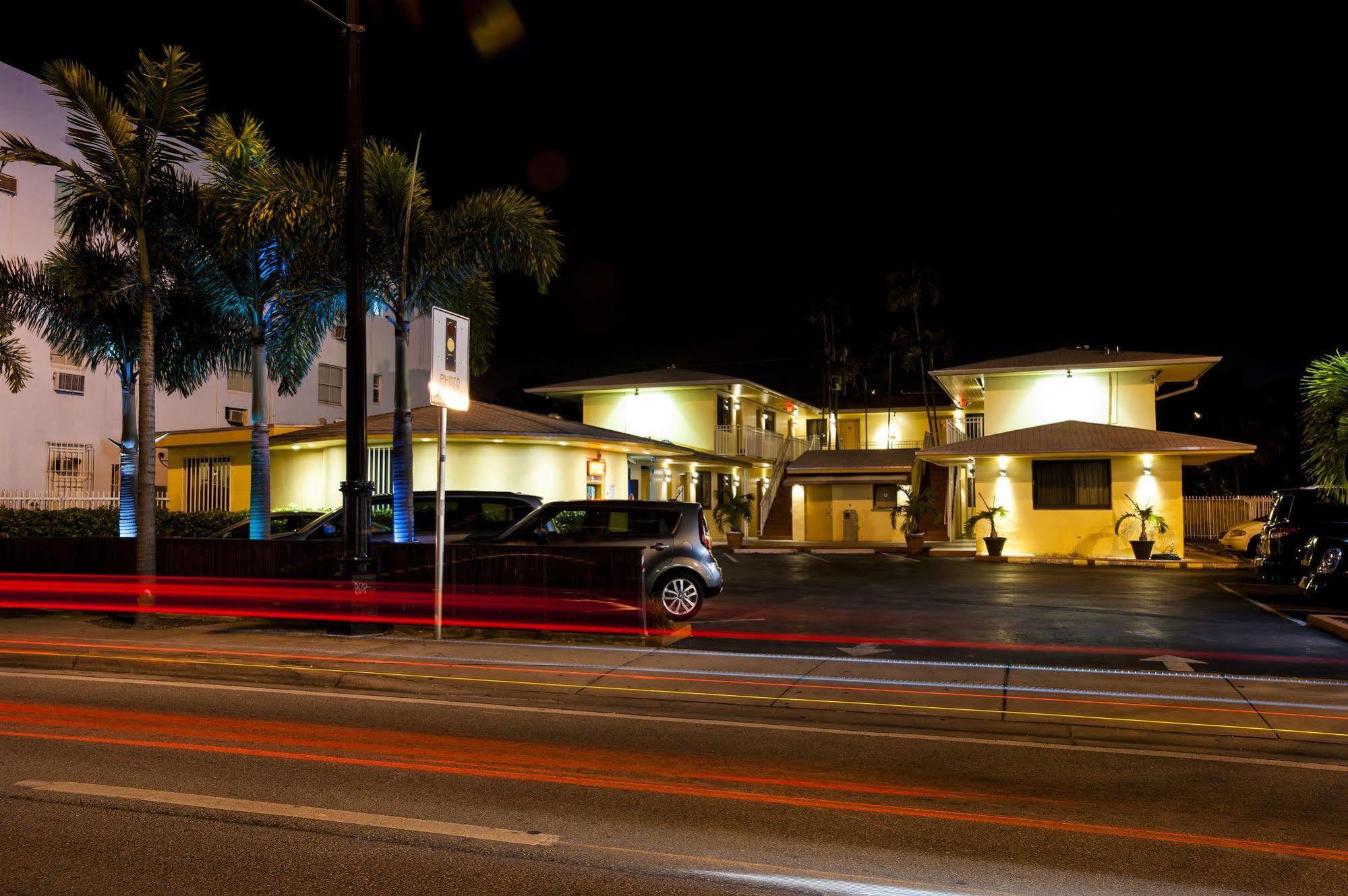 King - Motel 2*