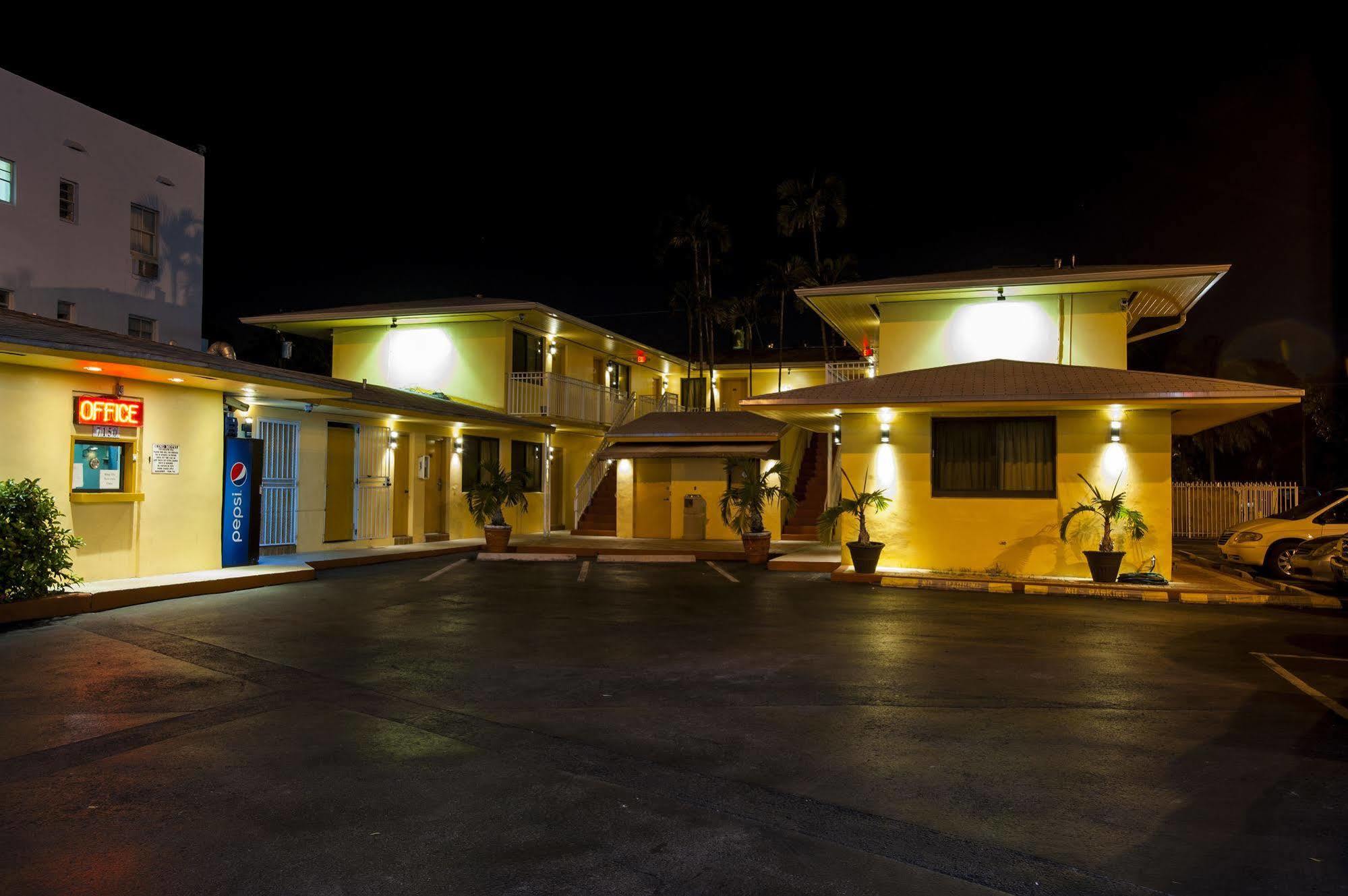 Motel King -
