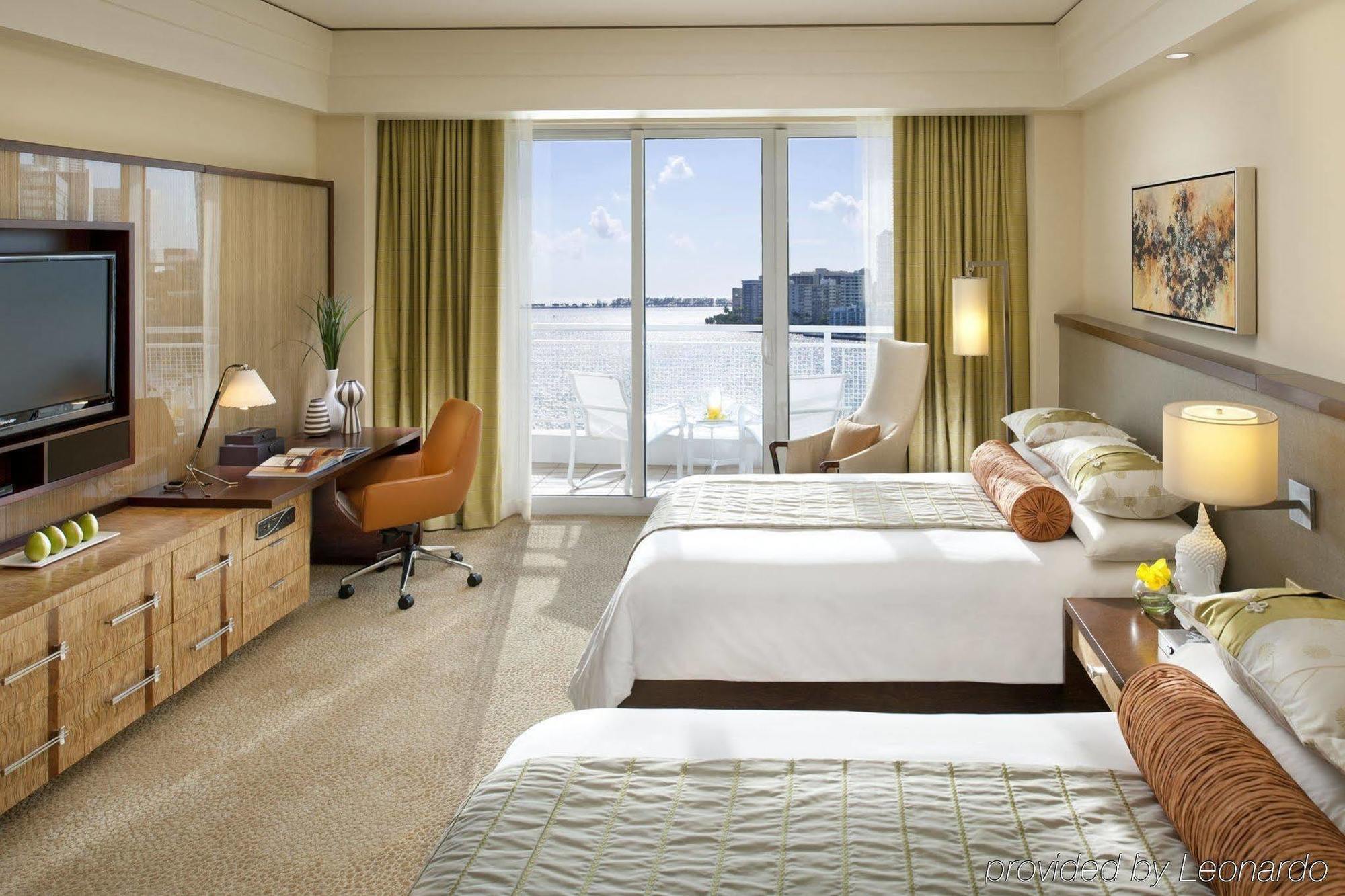 Hotel Mandarin Oriental, Miami