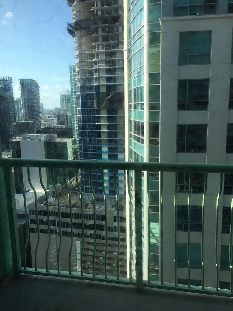 Executive Corporate At The Club At Brickell Bay Apartment Miami