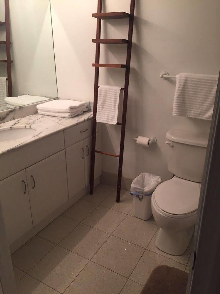 Executive Corporate At The Club At Brickell Bay * Miami