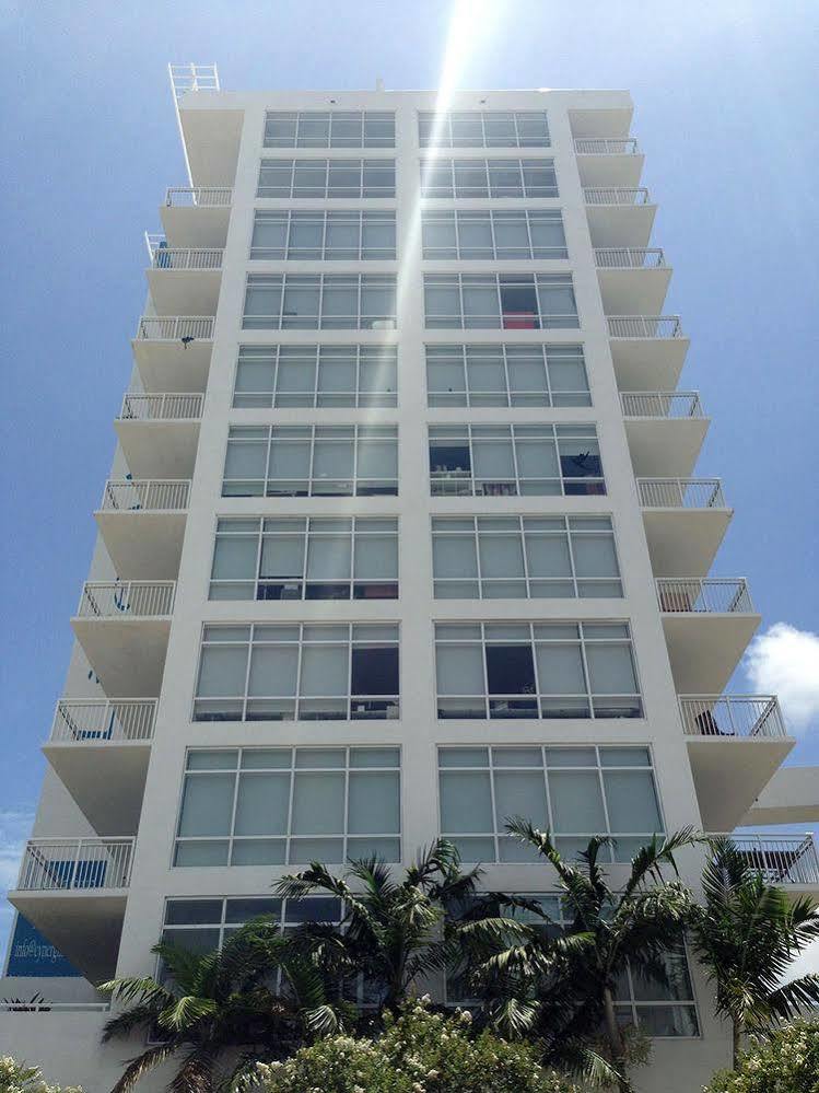 Real Living Apartment Miami