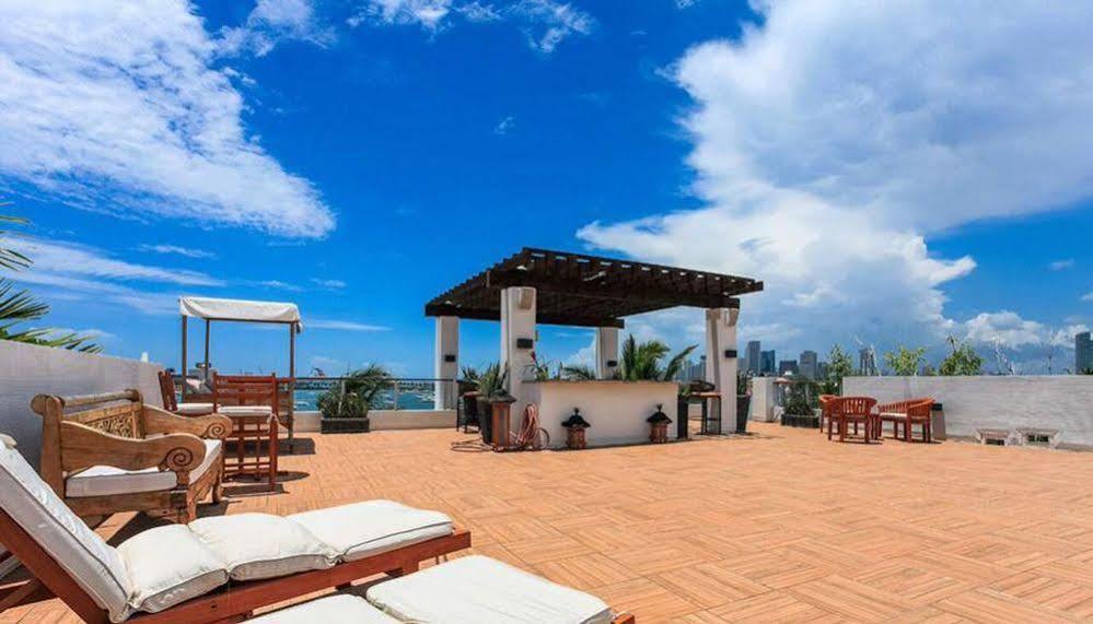 Villa Riza *