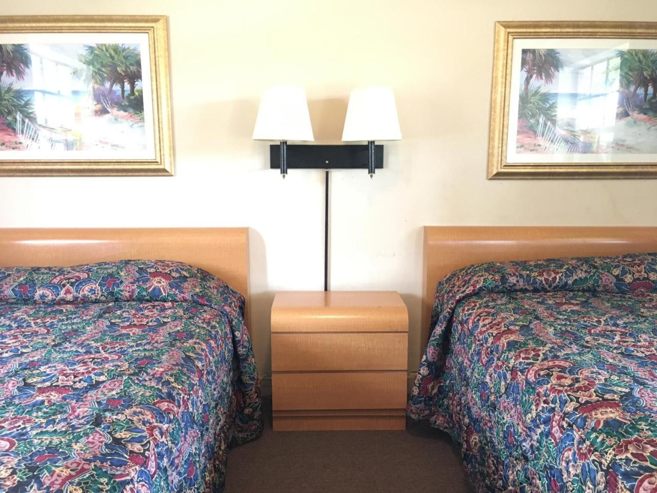 Sunnyside Motel