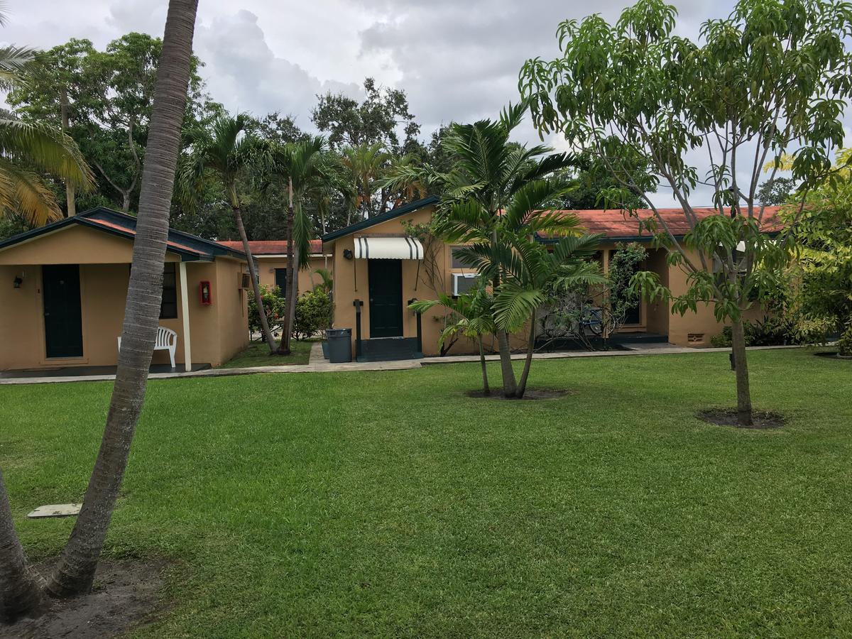 Sunnyside 2* Miami