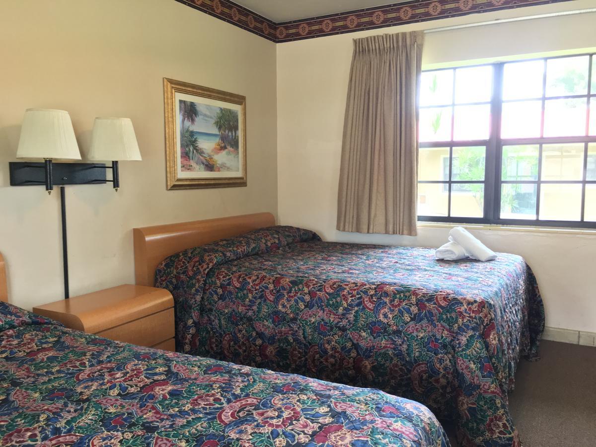 Sunnyside Motel 2*