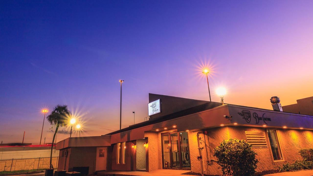 Envision International Airport Hotel Miami