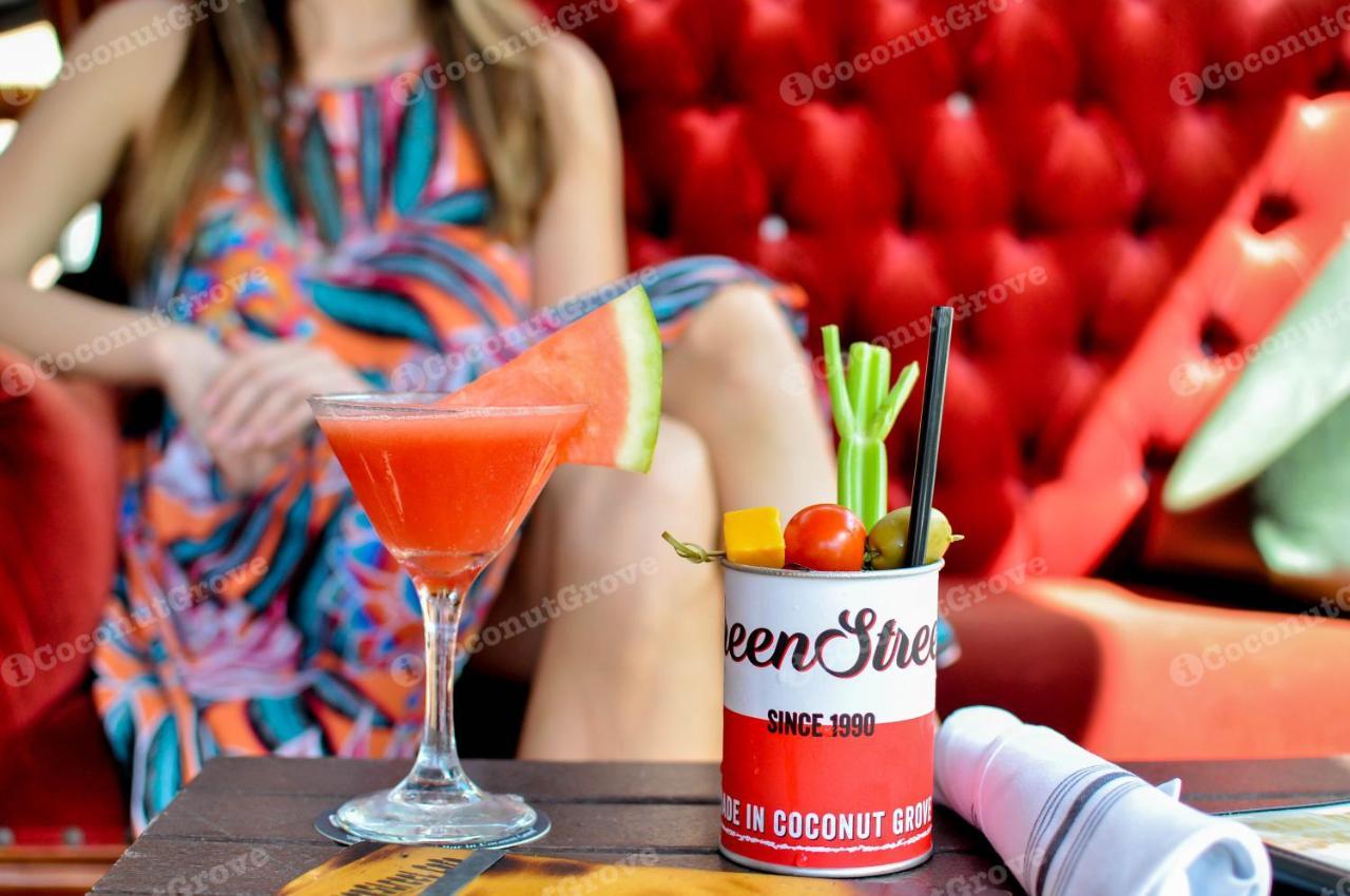 Icoconutgrove - Luxurious Vacation In Coconut Grove * Miami