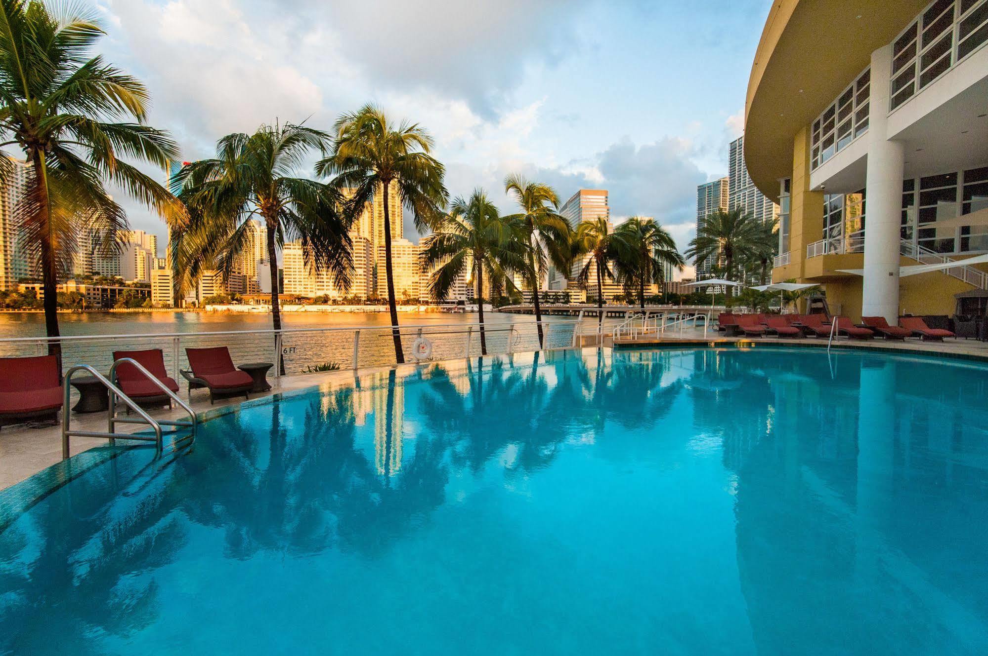 Mandarin Oriental, Hotel Miami