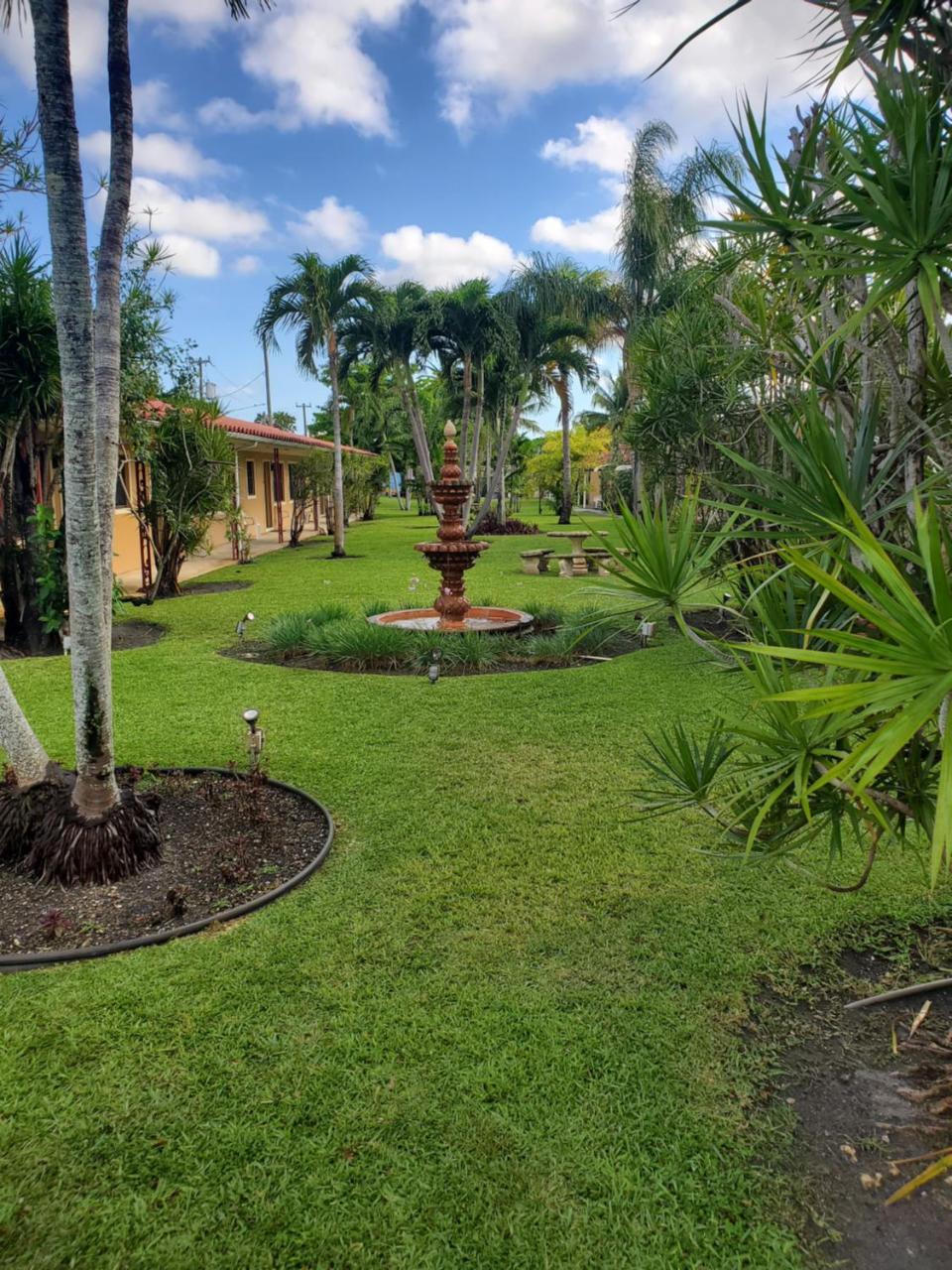 Sunnyside Miami