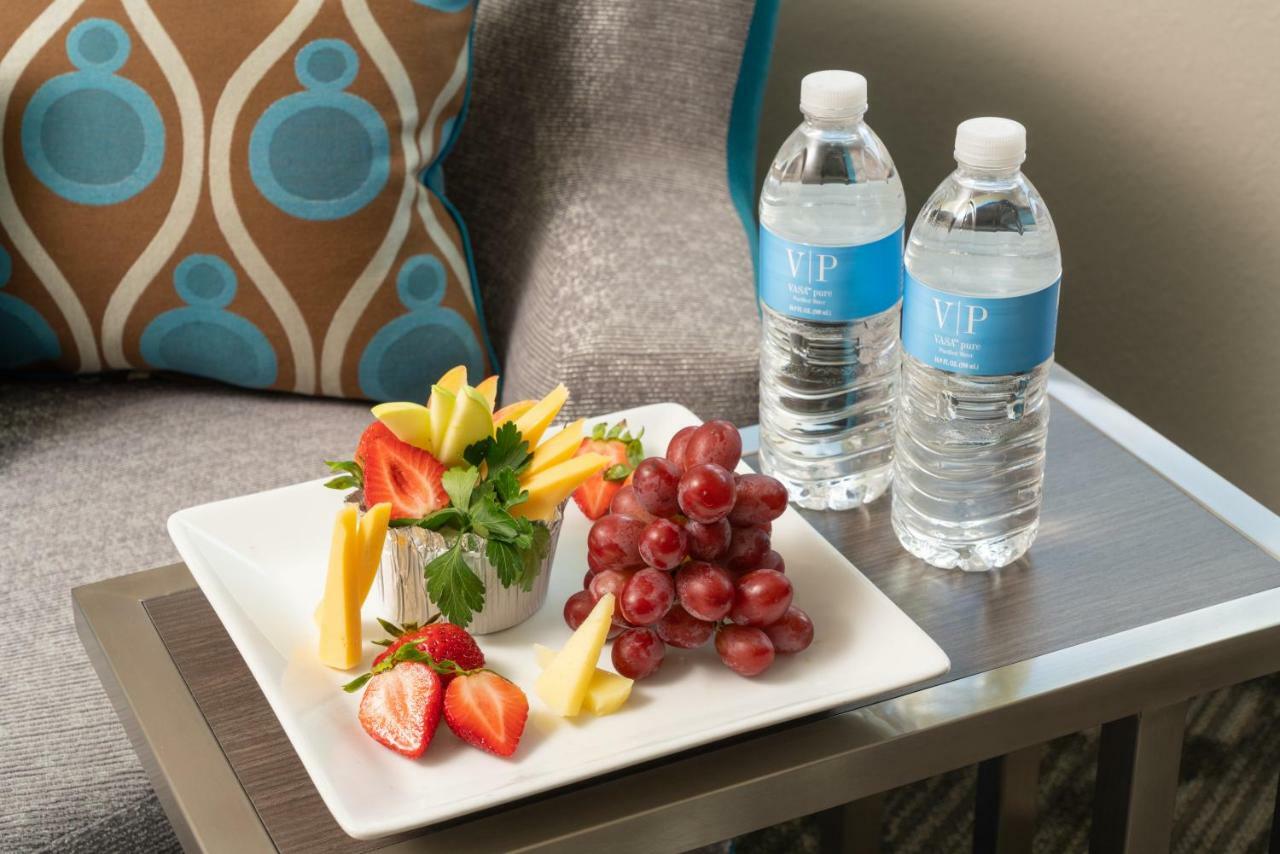 Courtyard By Marriott Airport 3*