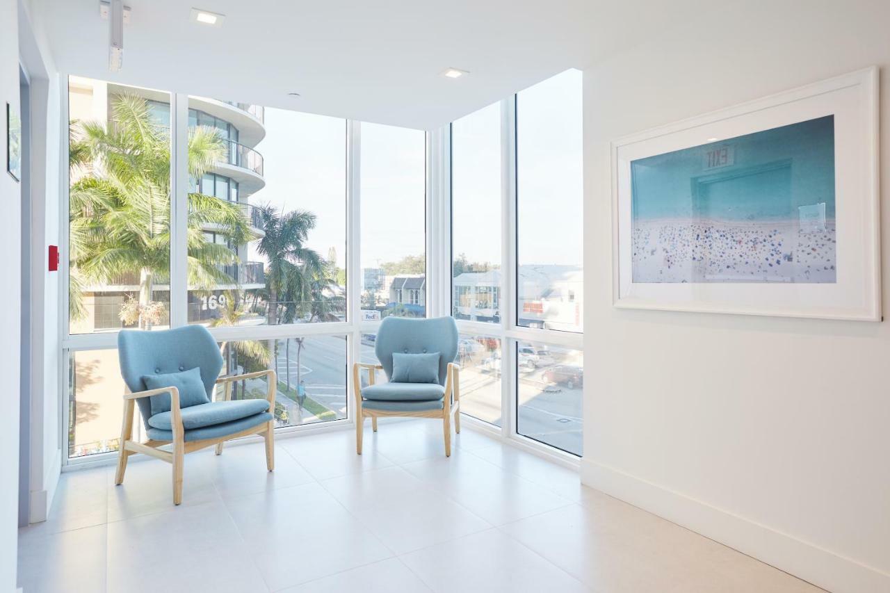 Sonder — Grove 27 Miami