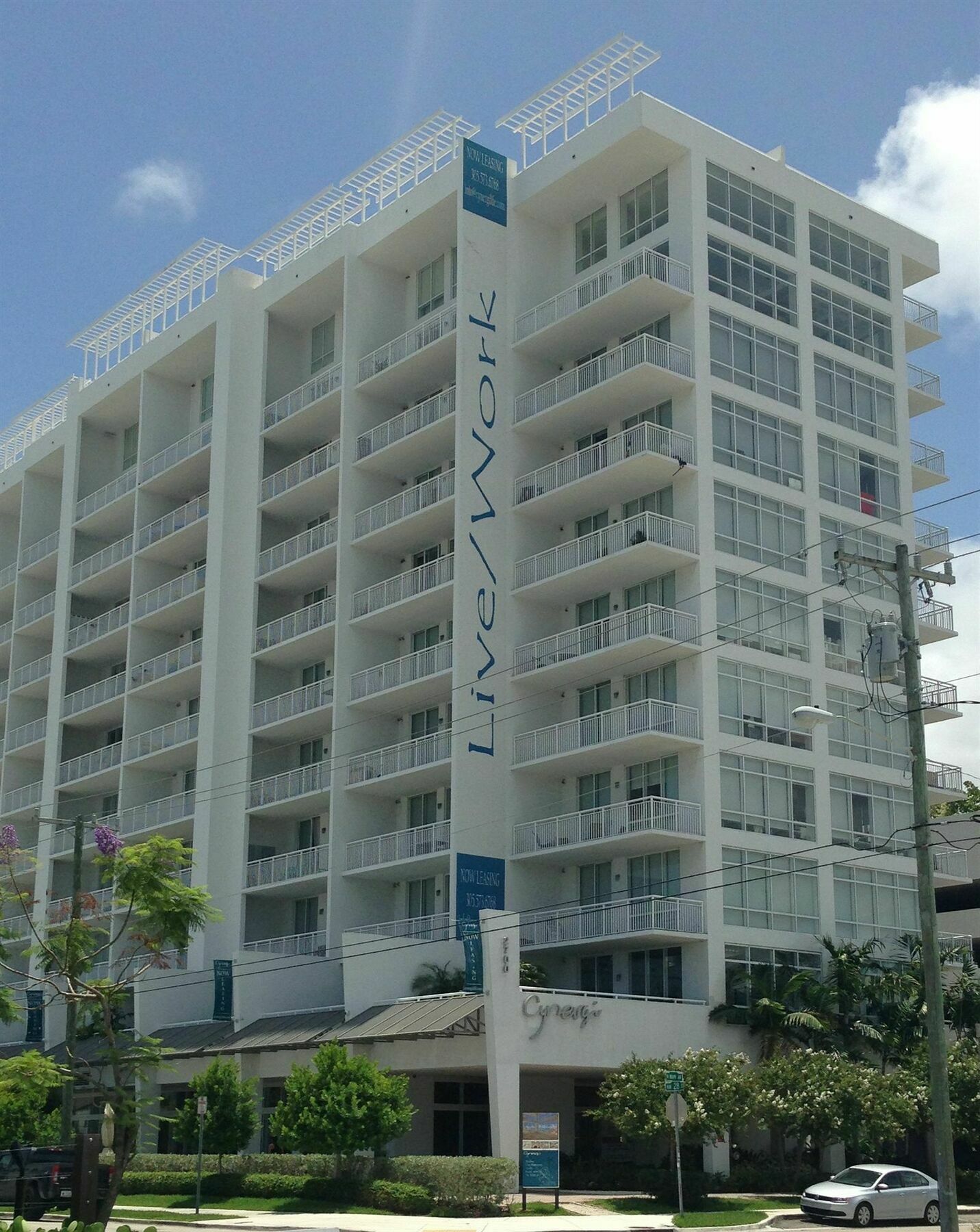 Apartment Real Living