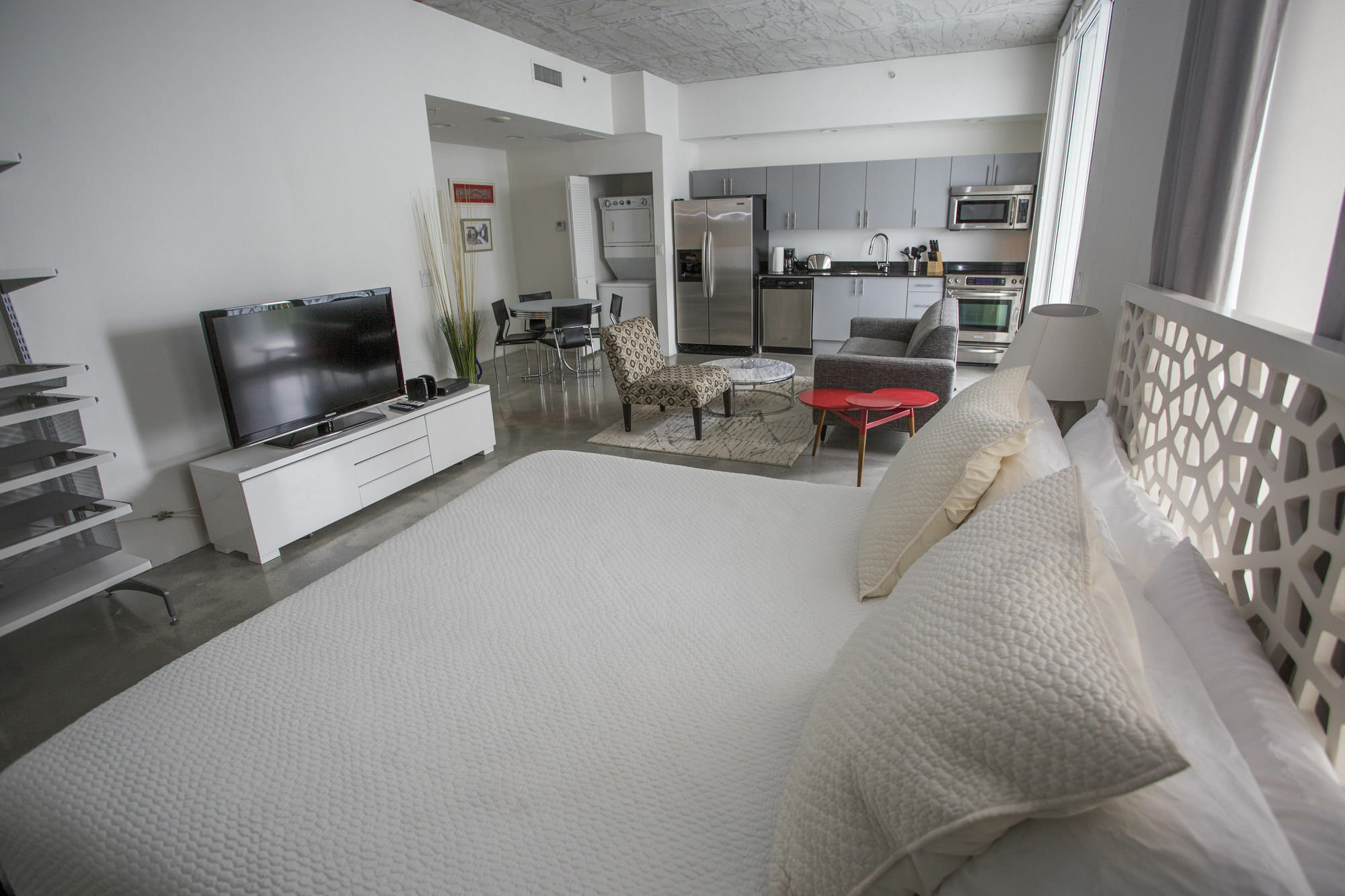 Apartment Real Living Miami
