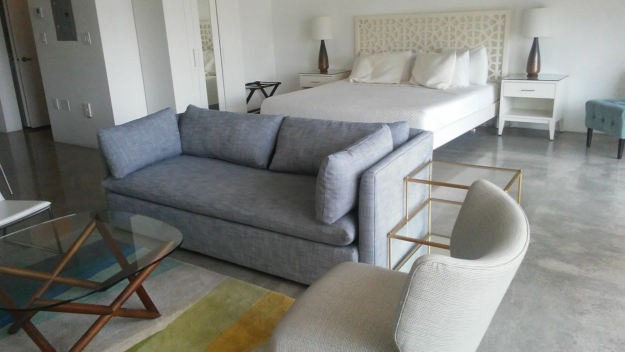 Apartment Real Living Miami