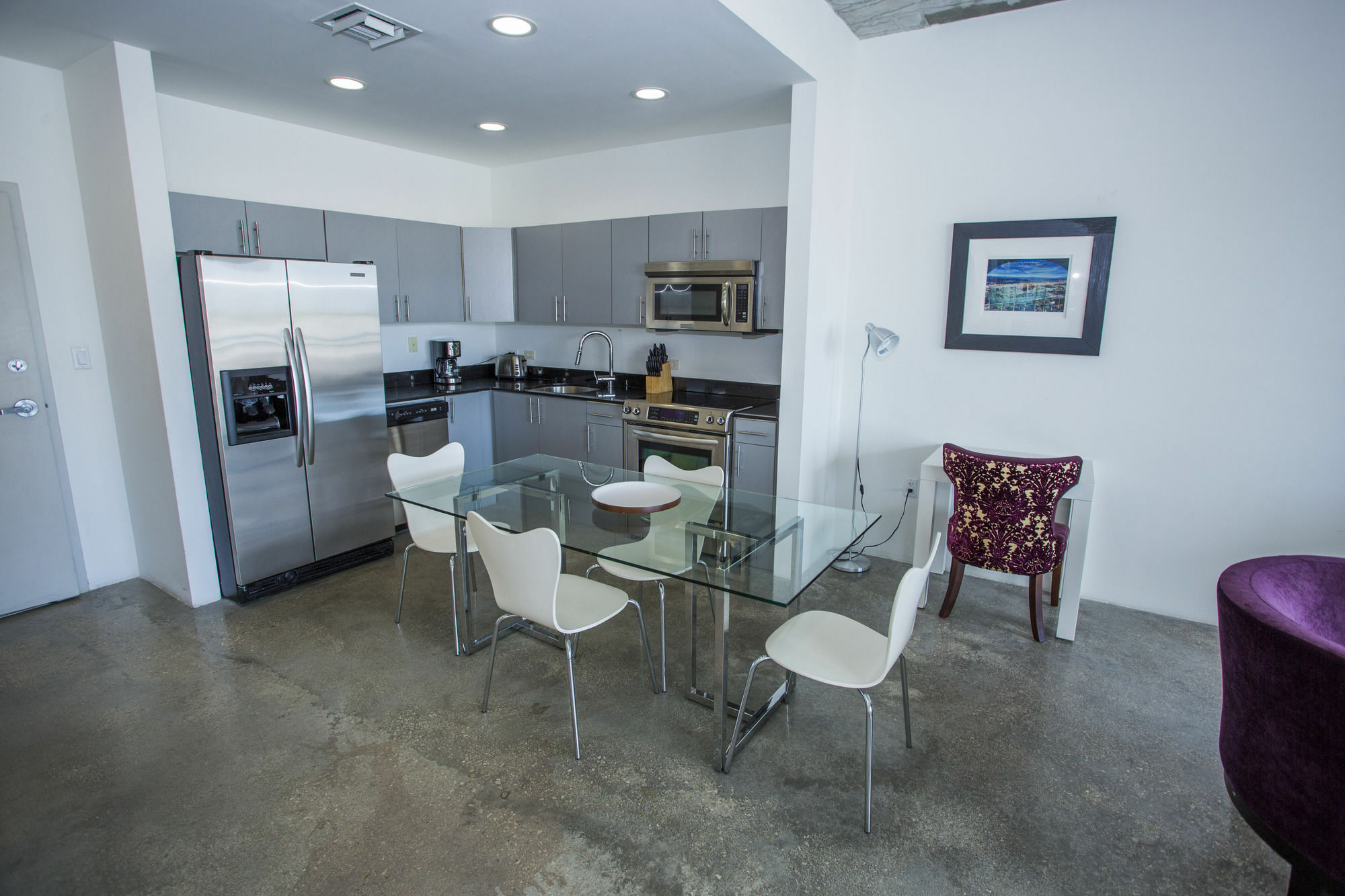 Apartment Real Living