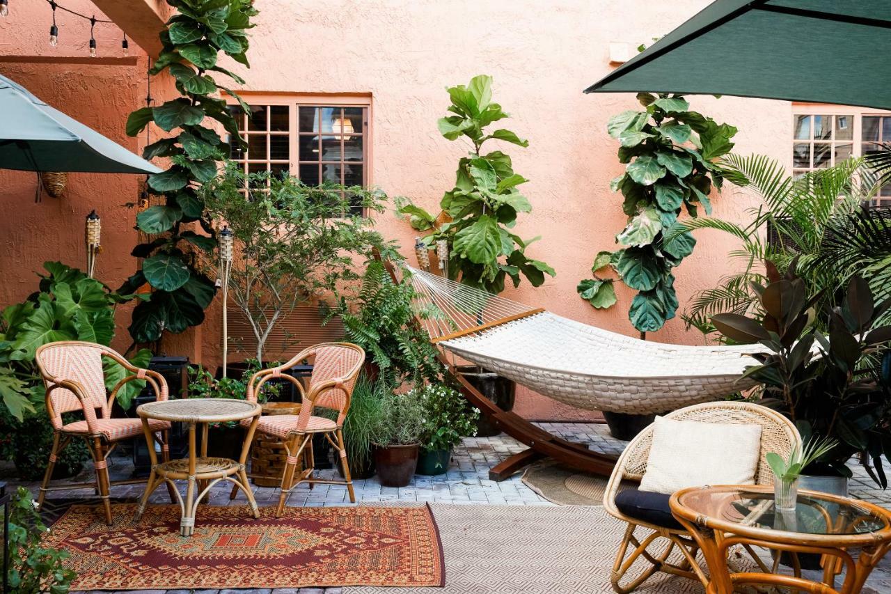 Hotel Life House, Little Havana