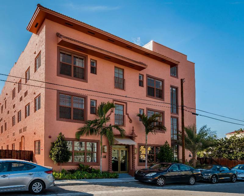Life House, Little Havana Hotel 4*