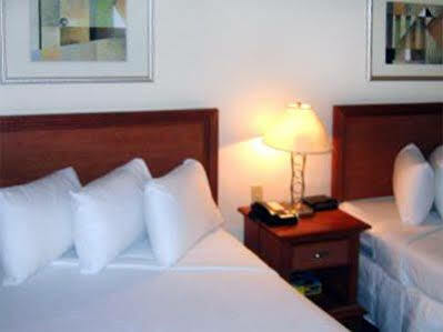 Rodeway South - Coral Gables Inn 3*