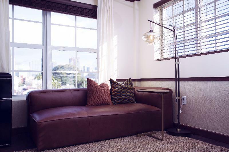 Life House, Little Havana 4* Miami