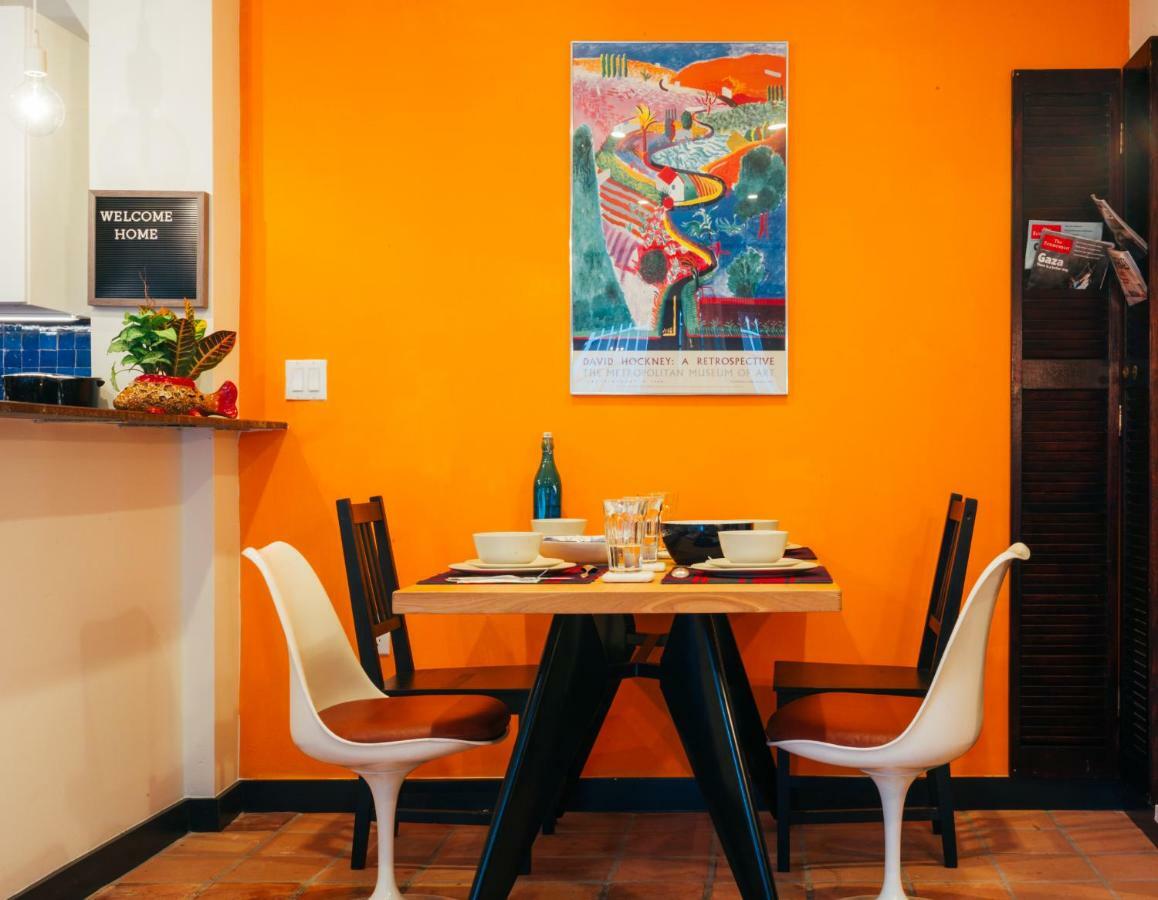 Renovated Historic Coconut Grove Holiday home