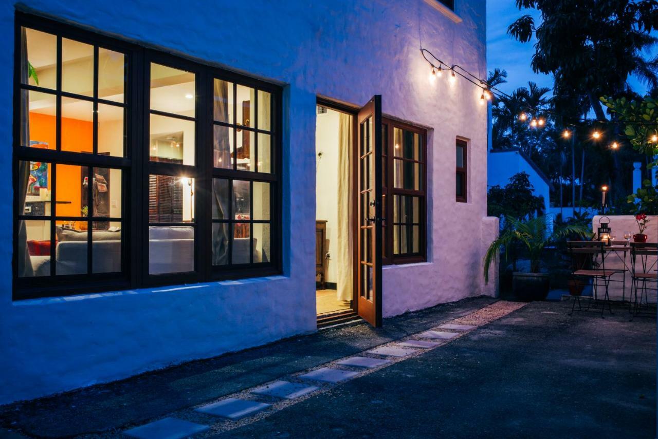 Holiday home Renovated Historic Coconut Grove Miami
