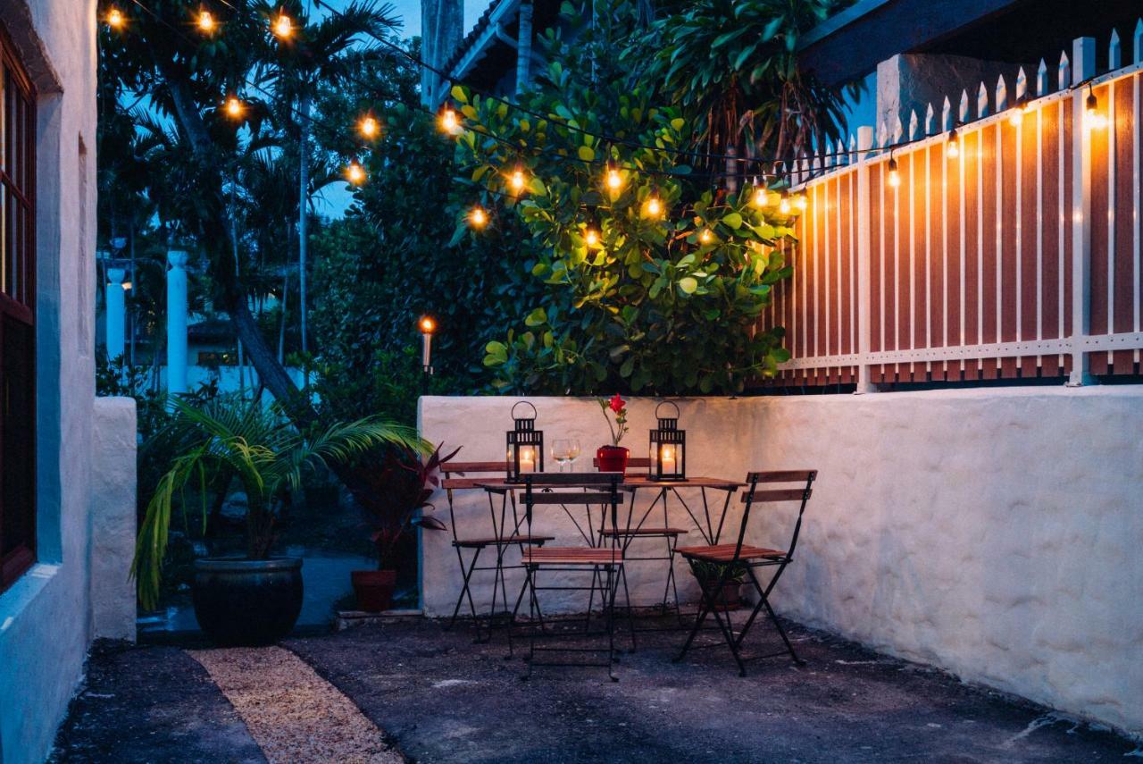 Holiday home Renovated Historic Coconut Grove Miami