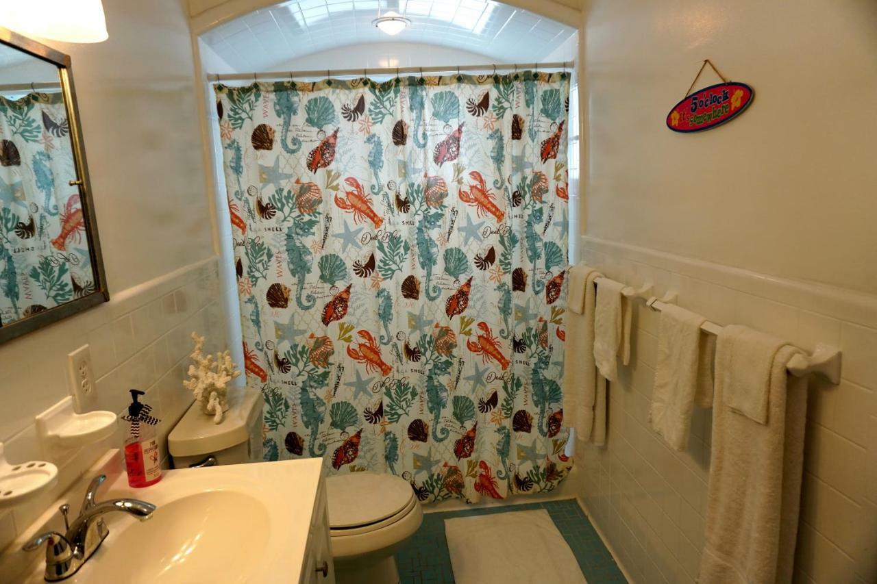 Parkview Getaway Holiday home *