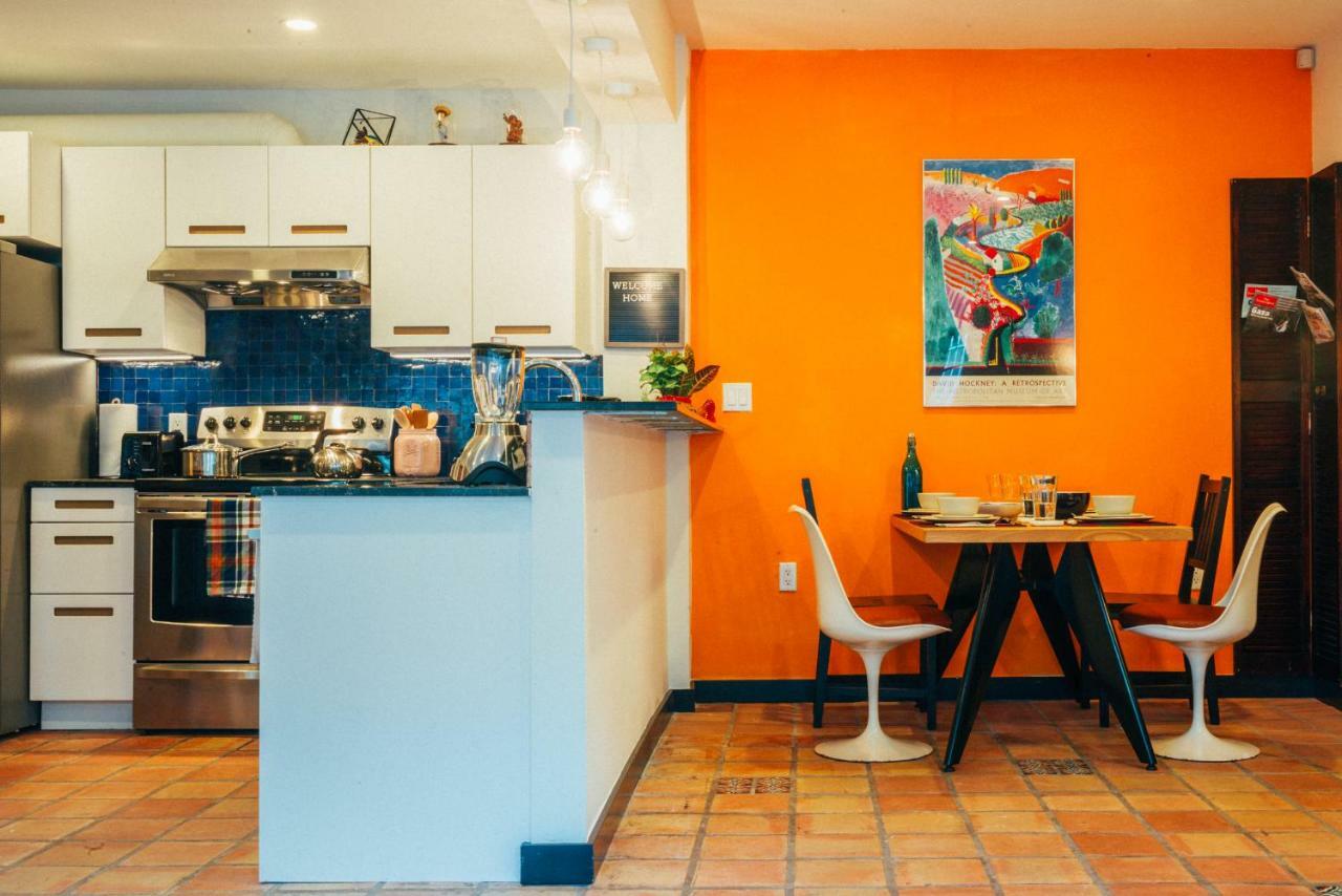 Renovated Historic Coconut Grove *