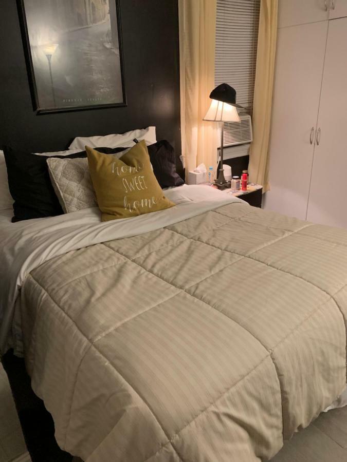Appartement Design District Retreat