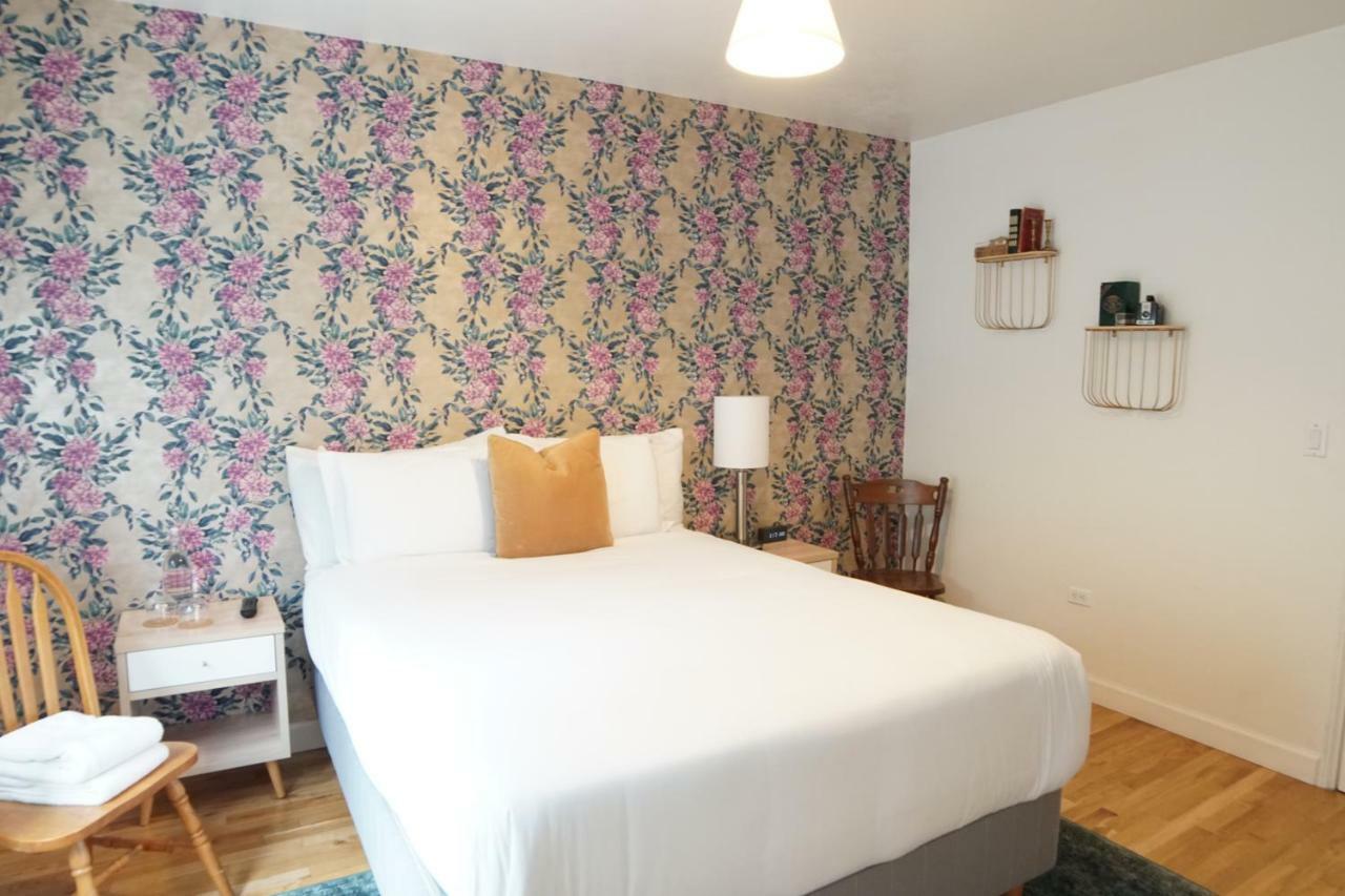 The Copper Door Herberg 3*