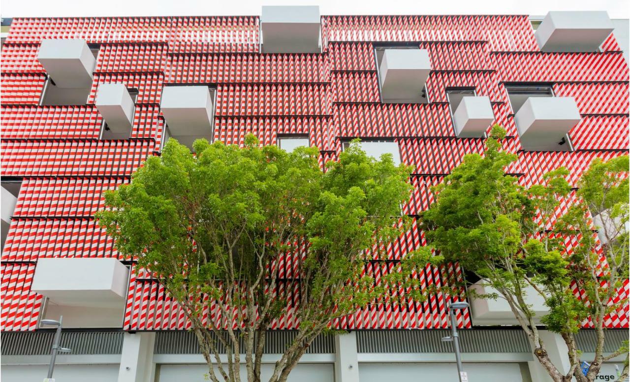 Appartement Design District Retreat Miami
