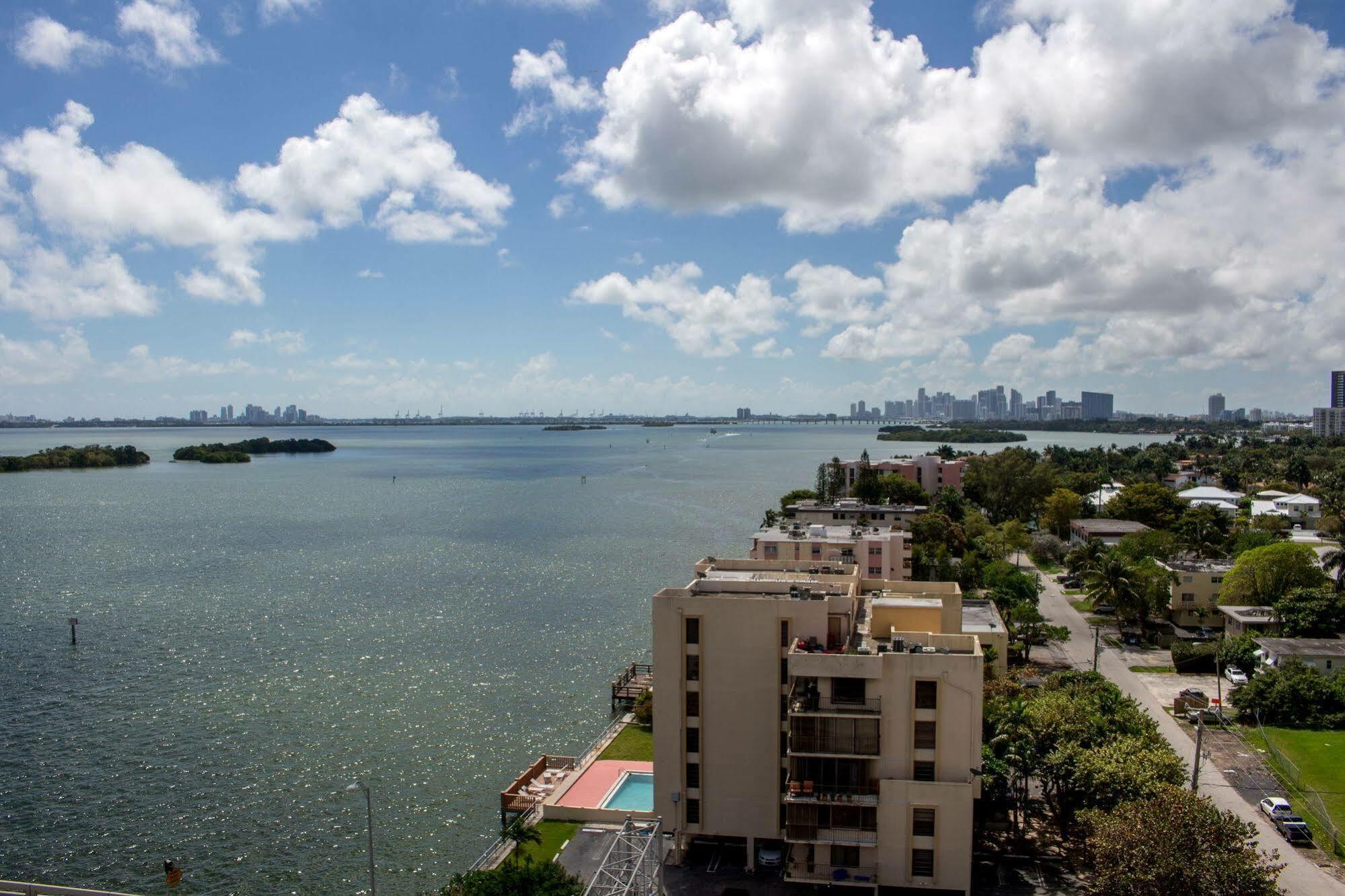 Mare Azur Luxury By Grand Bay Miami