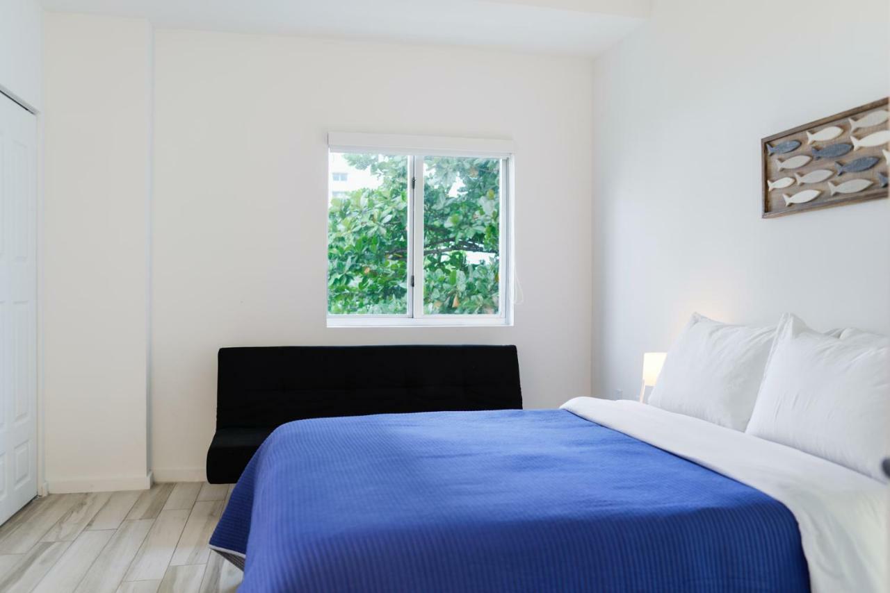 Amazing 2 Bedroom At Wynwood With Parking