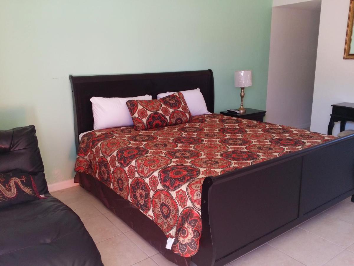 Motel Royal Budget Miami