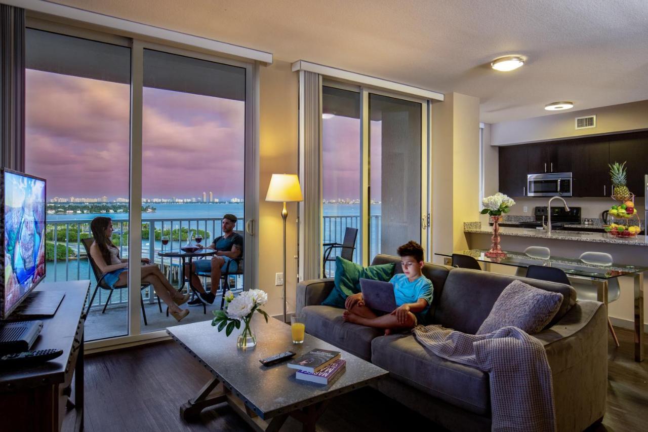 Mare Azur Luxury By Grand Bay