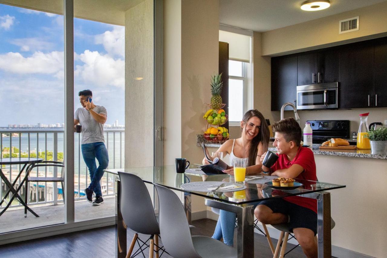 Mare Azur Luxury By Grand Bay Apartment *