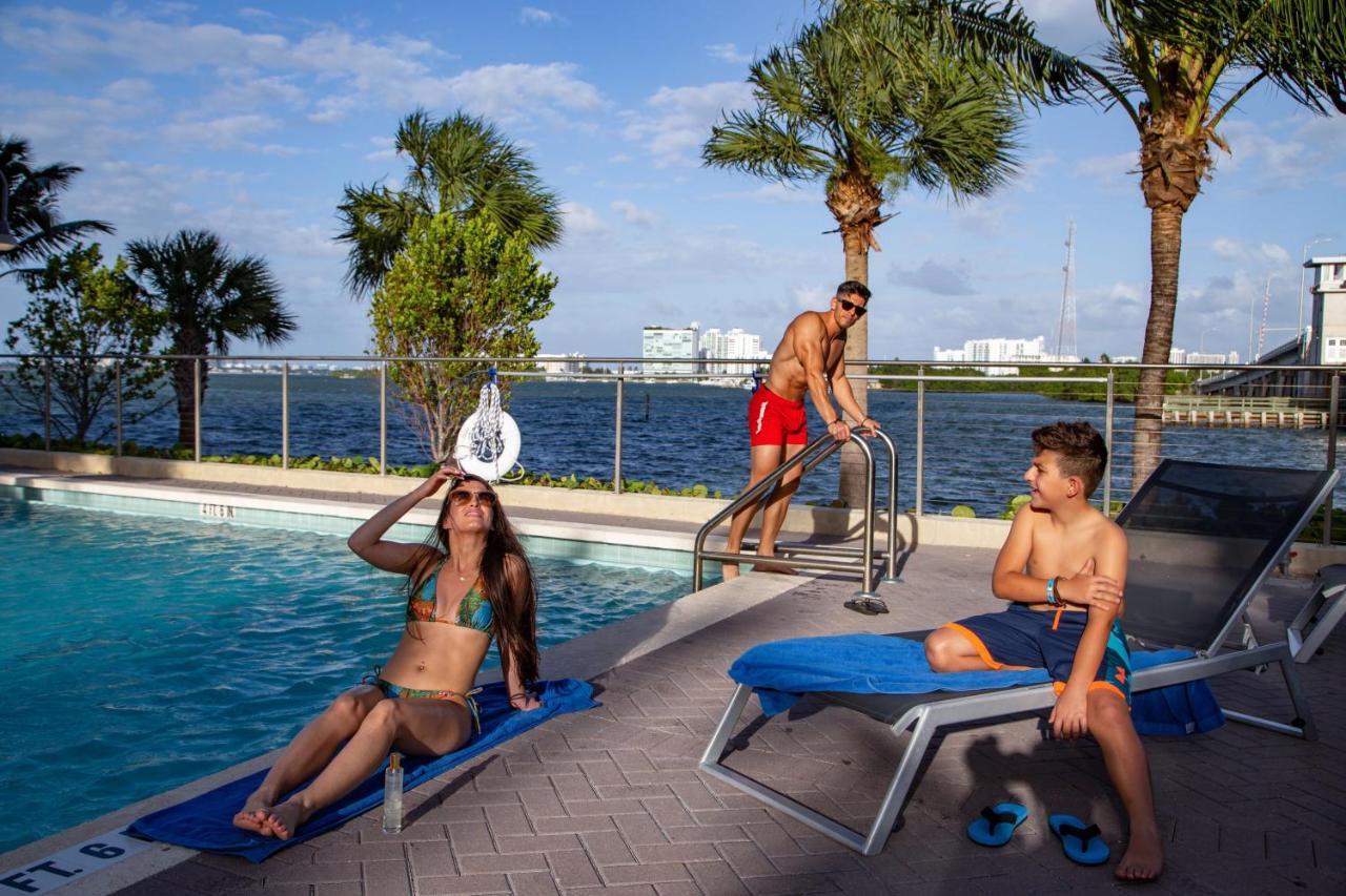 Apartment Mare Azur Luxury By Grand Bay