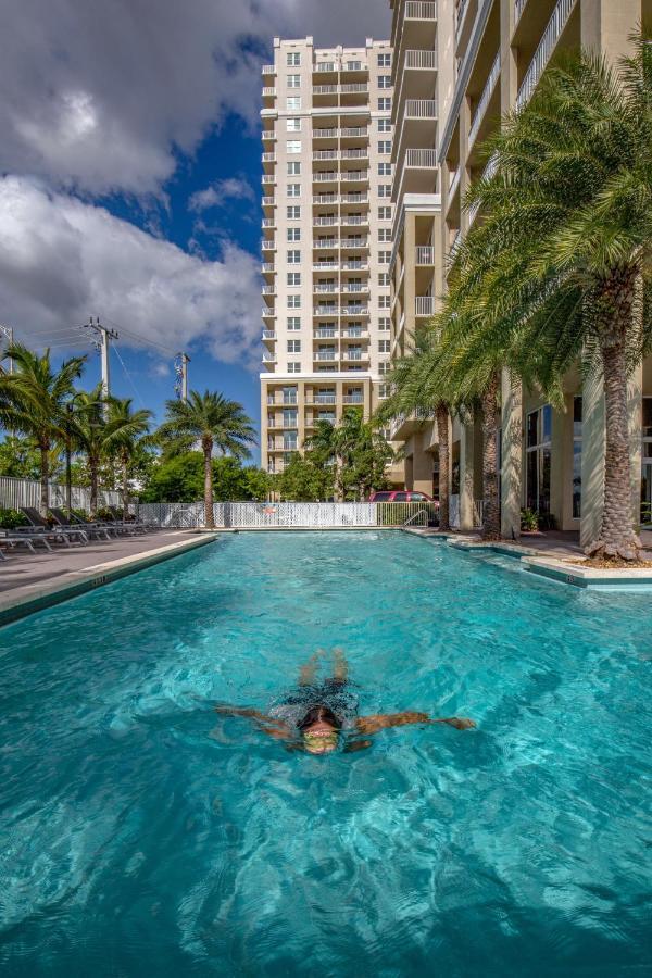 Mare Azur Luxury By Grand Bay Apartment *
