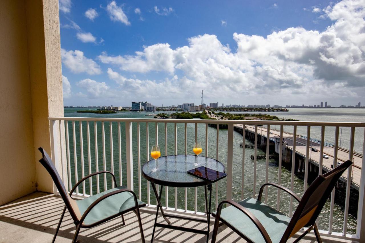 Apartment Mare Azur Luxury By Grand Bay *