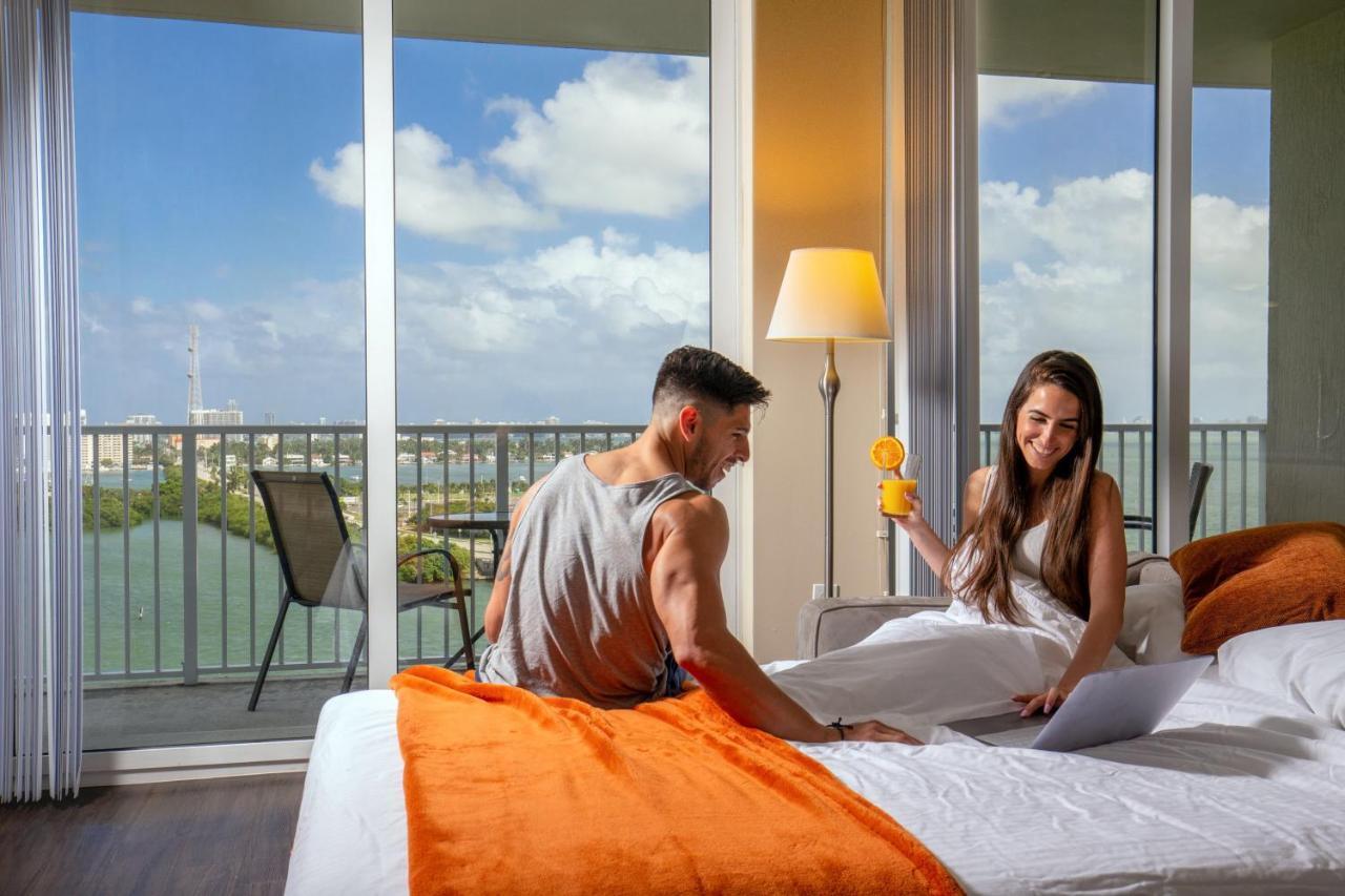 Apartment Mare Azur Luxury By Grand Bay *
