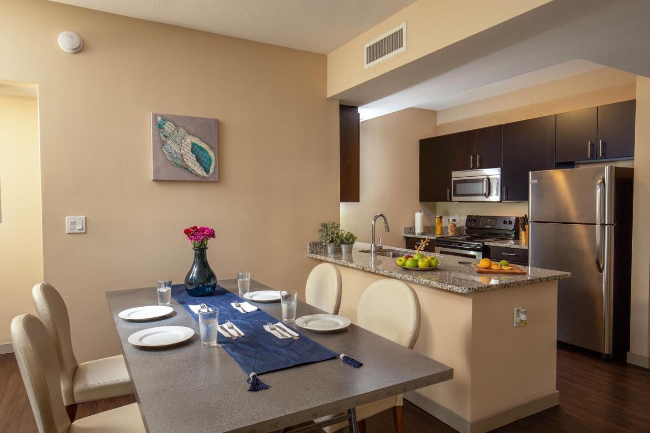 Mare Azur Luxury By Grand Bay * Miami
