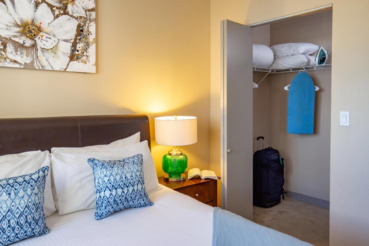 Apartment Mare Azur Luxury By Grand Bay Miami