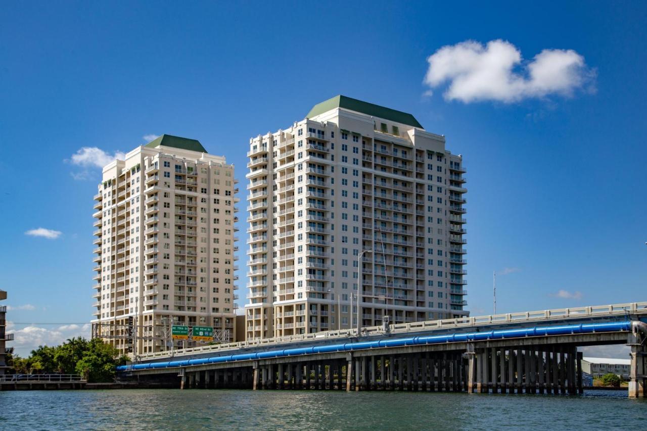 Mare Azur Luxury By Grand Bay Apartment