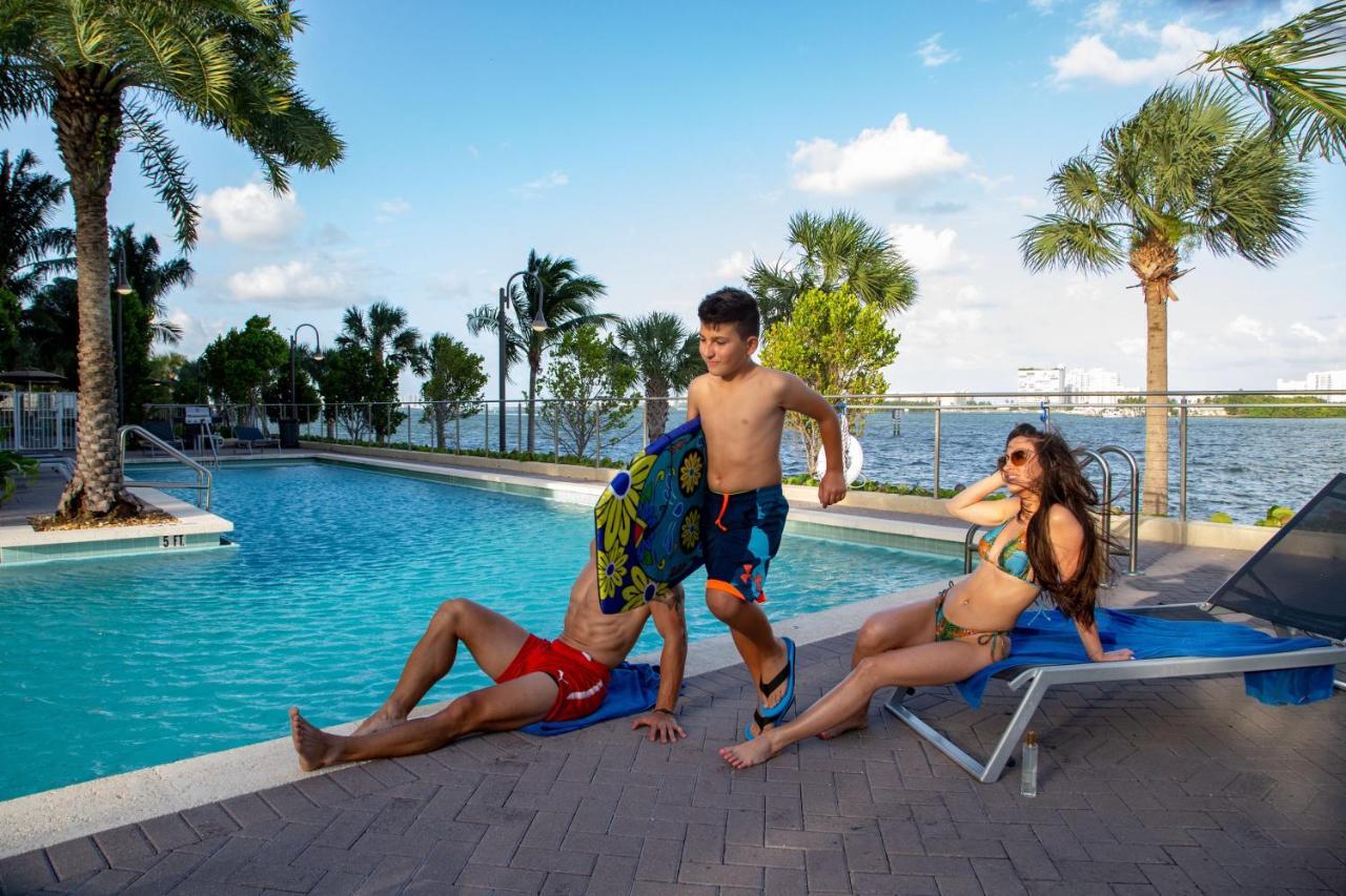 Mare Azur Luxury By Grand Bay