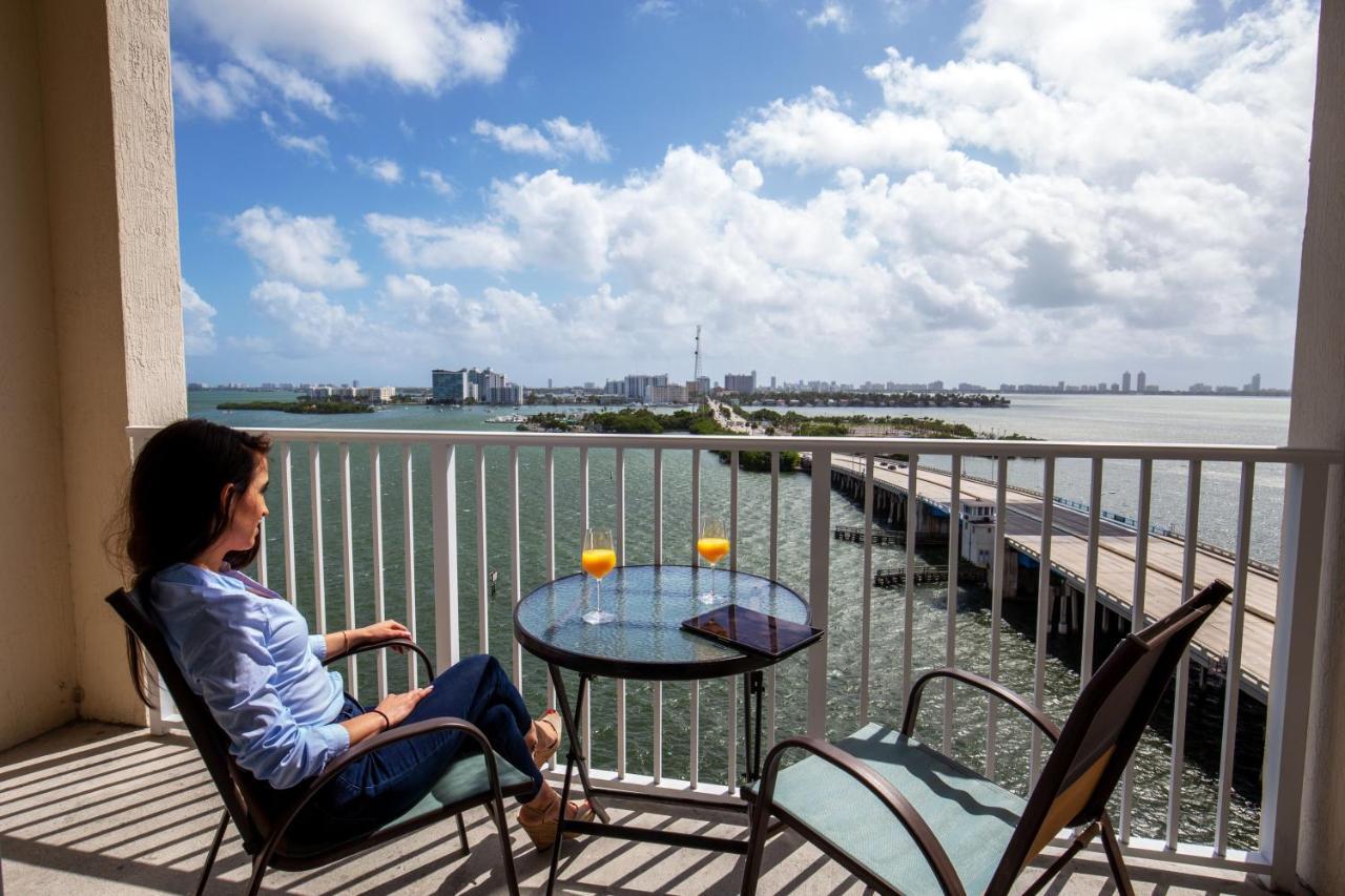 Mare Azur Luxury By Grand Bay Apartment *