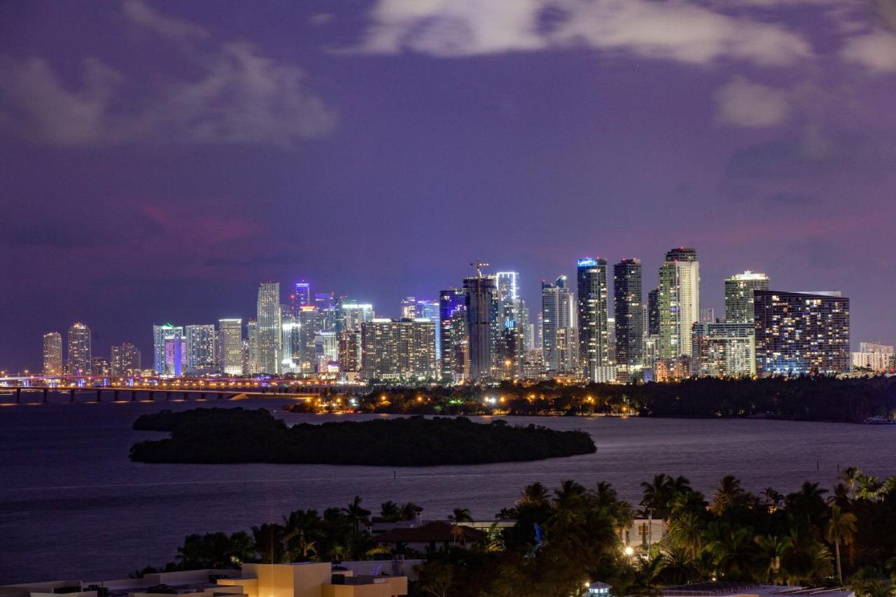 Mare Azur Luxury By Grand Bay Apartment Miami