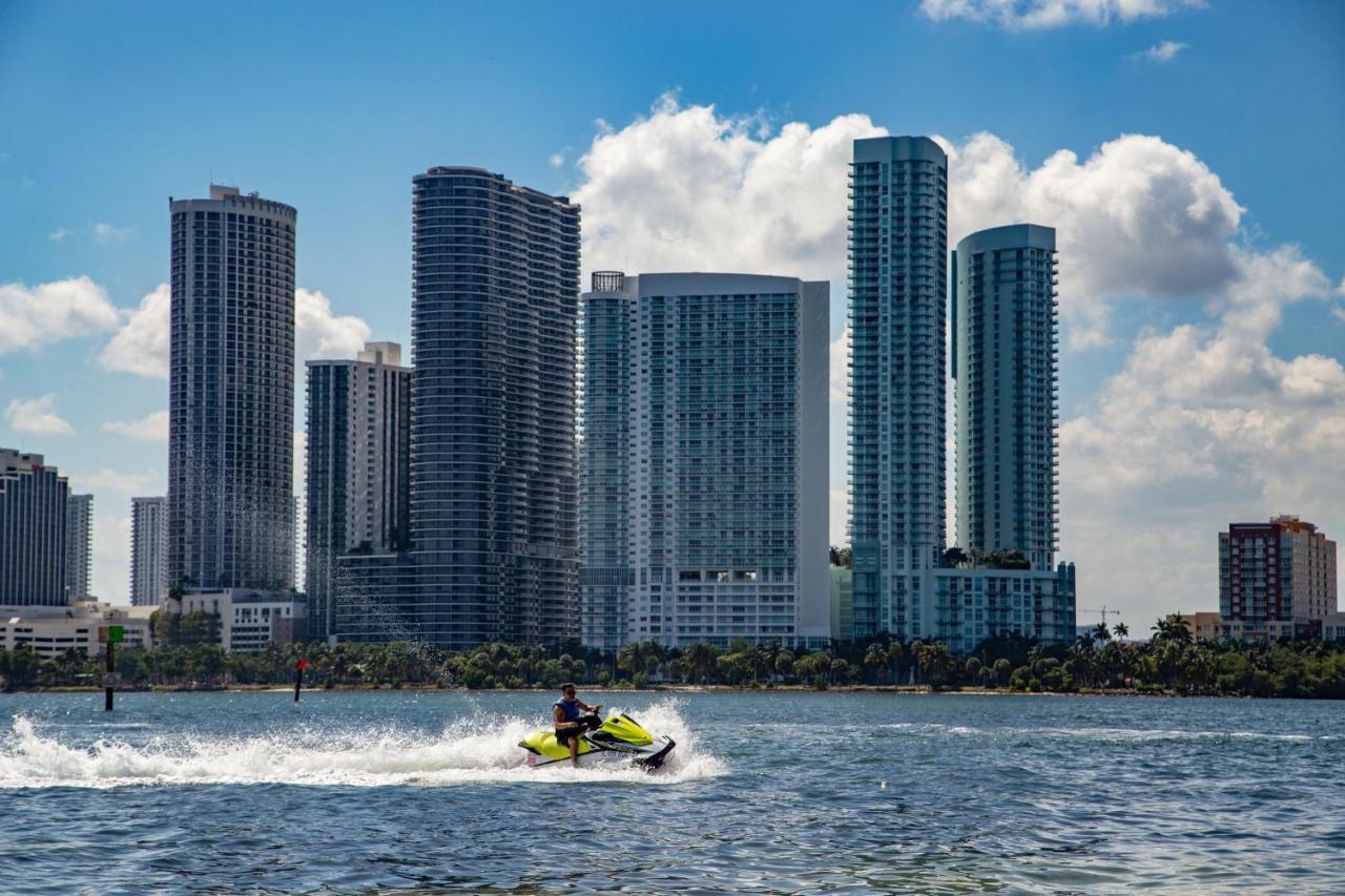 Mare Azur Luxury By Grand Bay Apartment Miami