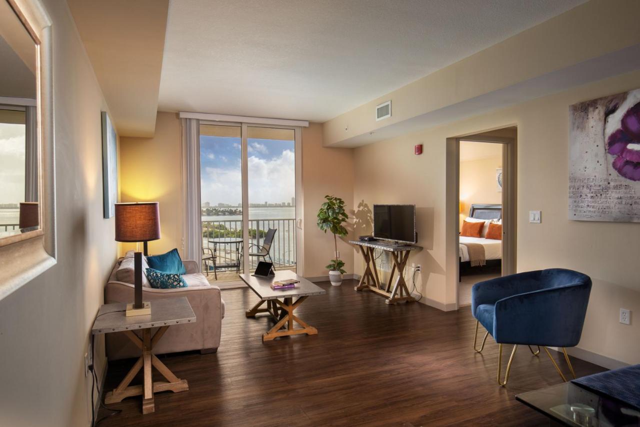 Mare Azur Luxury By Grand Bay Apartment Miami
